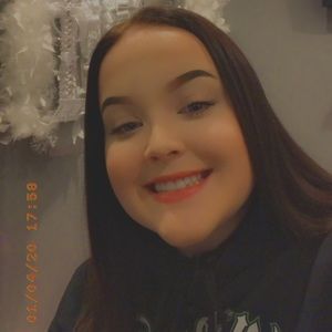 Meet your Posher, Haley